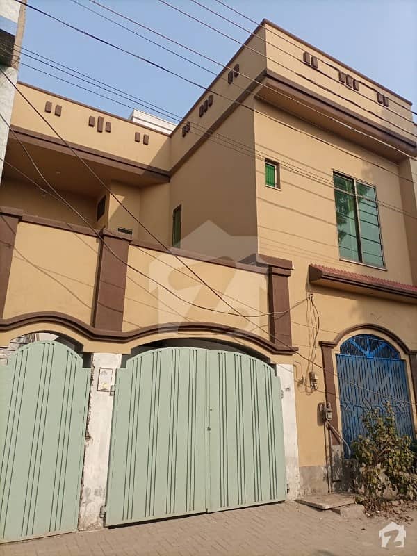 Double Storey House For Sale