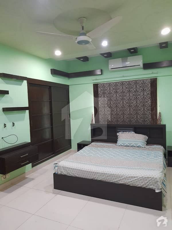 Bath Island Furnished Apartment For Rent