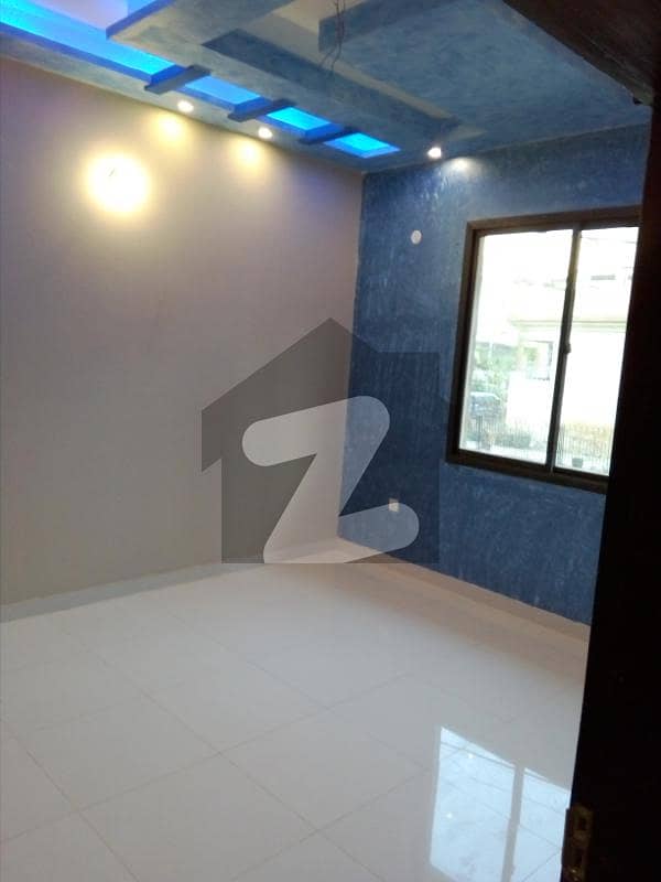 Gulshan Iqbal Block 5 400 Yard Double Storey House GulshaneIqbal