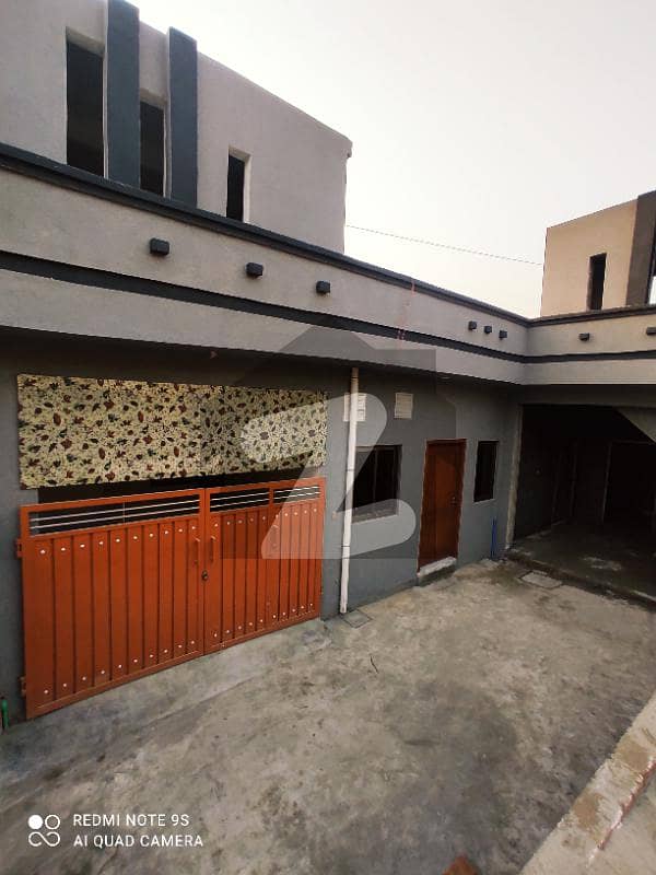 ڈیفنس روڈ راولپنڈی میں 2 کمروں کا 3 مرلہ مکان 47 لاکھ میں برائے فروخت۔