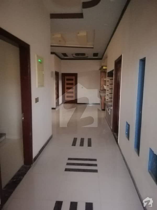 گلشنِ معمار گداپ ٹاؤن کراچی میں 6 کمروں کا 1 کنال مکان 4.5 کروڑ میں برائے فروخت۔