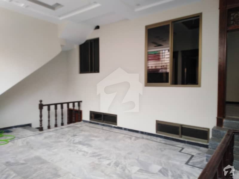 A Well Designed House Is Up For Rent In An Ideal Location In Peshawar