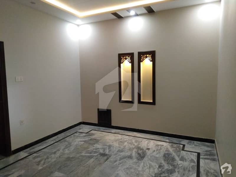 Investors Should Rent This House Located Ideally In Hayatabad Phase 1