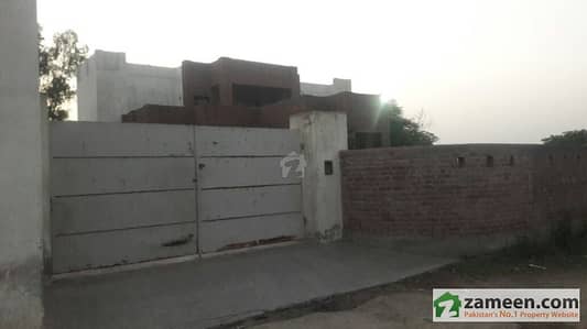 8 Kanal Farm House For Sale At Bedian Road Mozaah Theater Lahore