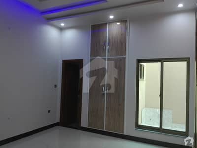 Spacious House Is Available For Rent In Ideal Location Of Eden Gardens
