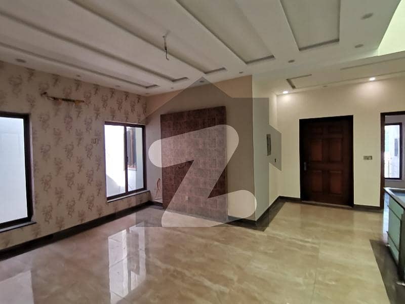 5 Marla Double Storey House Is Available For Rent In Beautiful Wapda Town