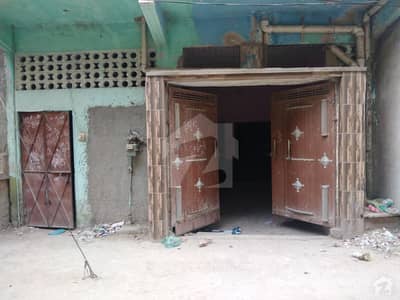 600 Square Feet Ground Plus 2 House Available For Sale At Khursheed Town Hala Naka Hyderabad