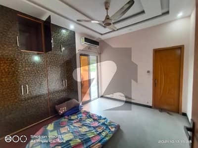 2 Marla Full House New Fully Independent For Rent In Gulshan Colony Airport Road
