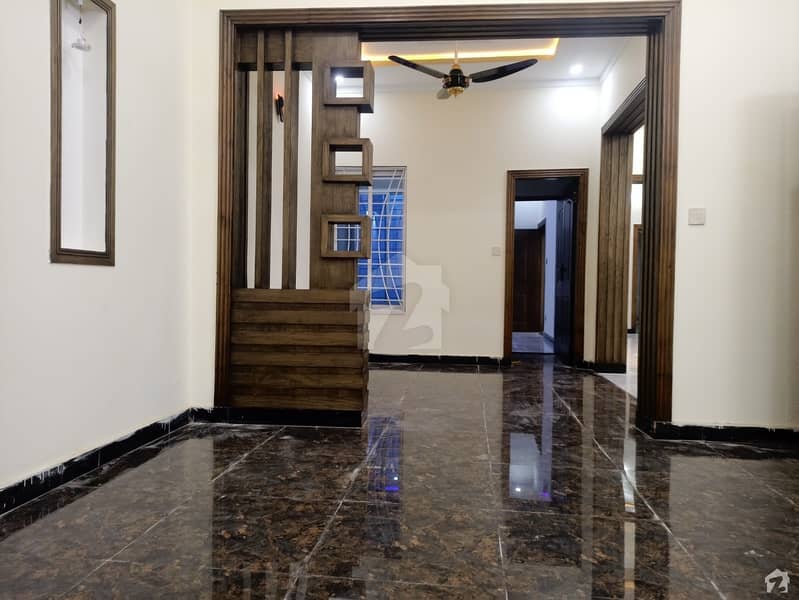 مورگاہ راولپنڈی میں 3 کمروں کا 4 مرلہ مکان 75 لاکھ میں برائے فروخت۔