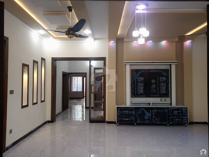 4 Marla House In Stunning Morgah Is Available For Sale