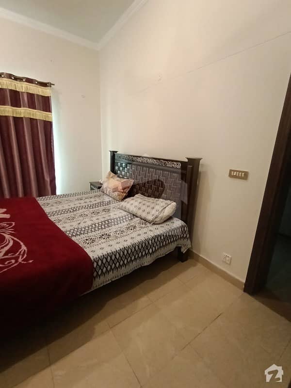 1 Bedroom Furnished In Dha Phase 5 Only For Female