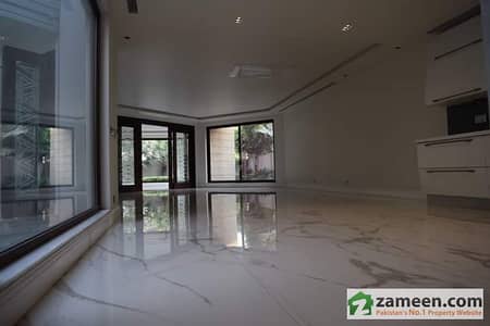 1 Kanal Brand New House For Sale  Royal Place Near To Park