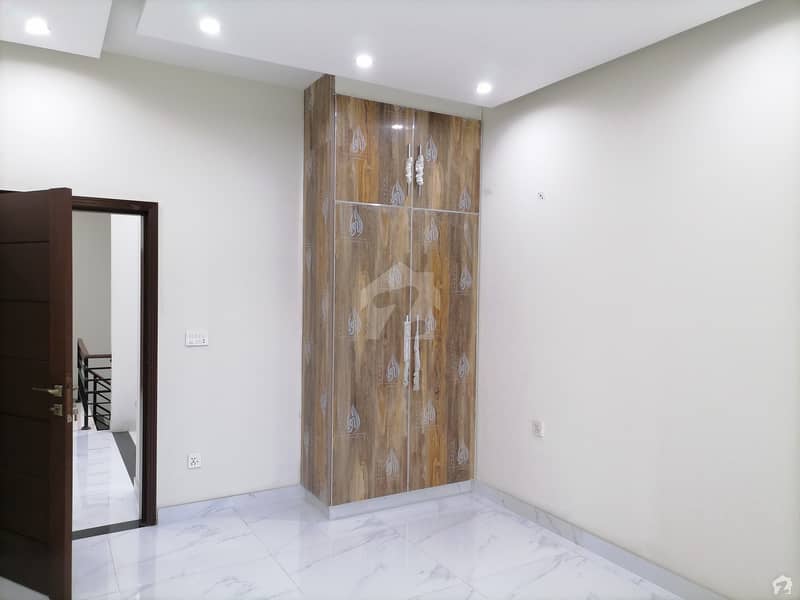 8 Marla House For Sale In Al Hafeez Gardens Lahore