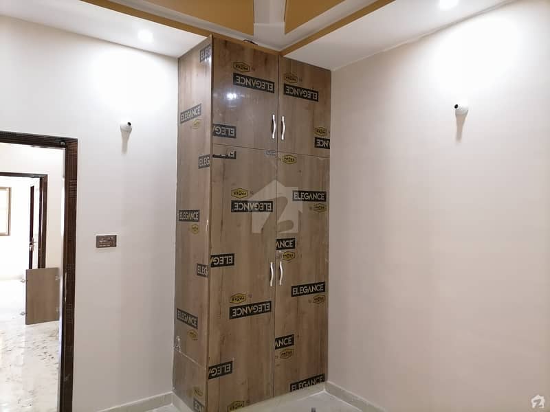 الاحمد گارڈن ہاوسنگ سکیم جی ٹی روڈ لاہور میں 3 کمروں کا 4 مرلہ مکان 88 لاکھ میں برائے فروخت۔
