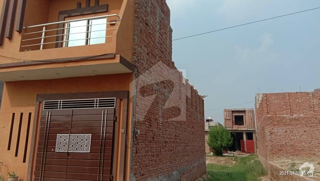 House For Sale Is Readily Available In Prime Location Of Kiran Valley