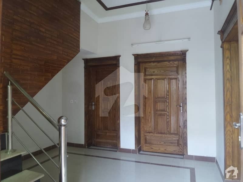 444 Square Yards Upper Portion In Beautiful Location Of F-6 In Islamabad