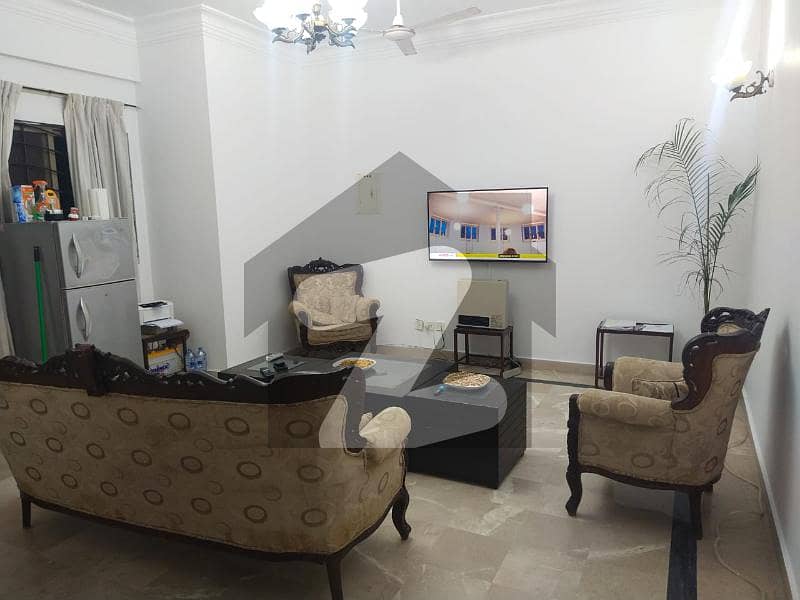 F-11 Luxury Fully Furnished Studio Apartment For Sale