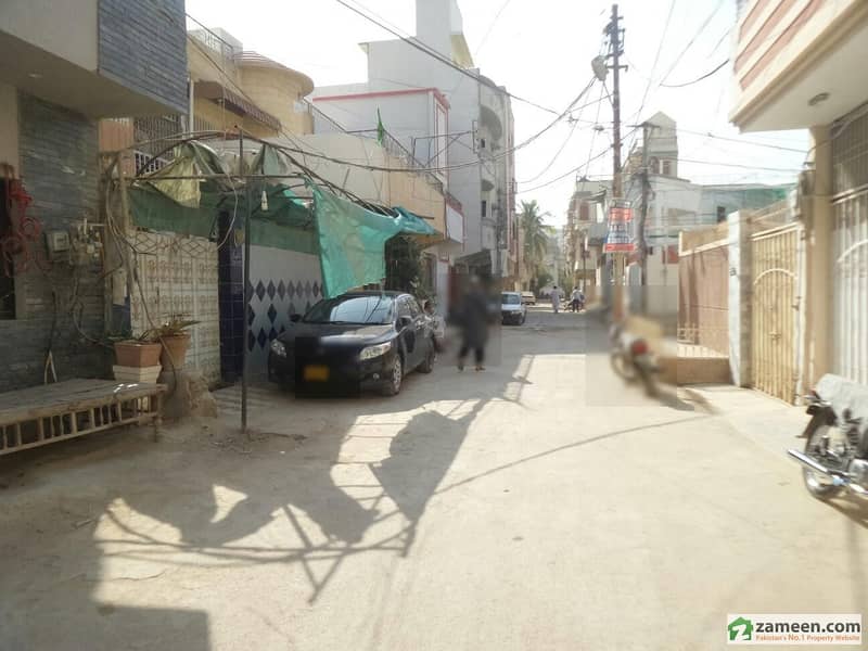 Portion For Sale Fb Area Block 9 A1 Cottages Federal B Area Block 9