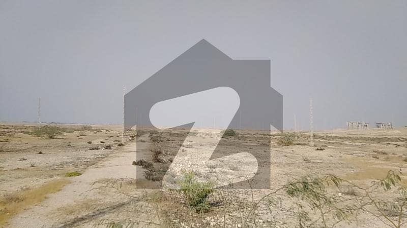 Residential Plot Available For Sale In Gulistan-e-Sarmast Housing Scheme