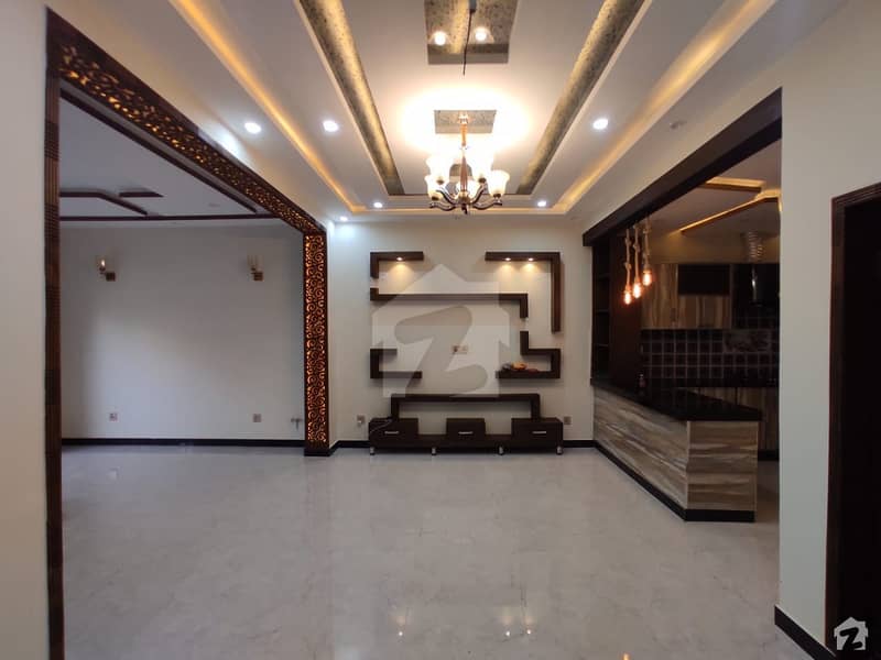 Rent The Ideally Located Lower Portion For An Incredible Price Of Pkr Rs 45,000