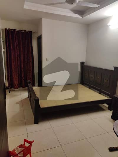 G-11 3 Housing Foundation Apartment D-Type 2 Bedroom For Sale