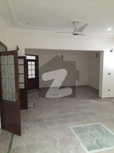 12.5 Marla Beautiful House For Sale In Greens Avenue Islamabad