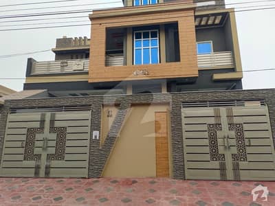 Phase 7 Sector E-7 10 Marla Brand New House For Sale