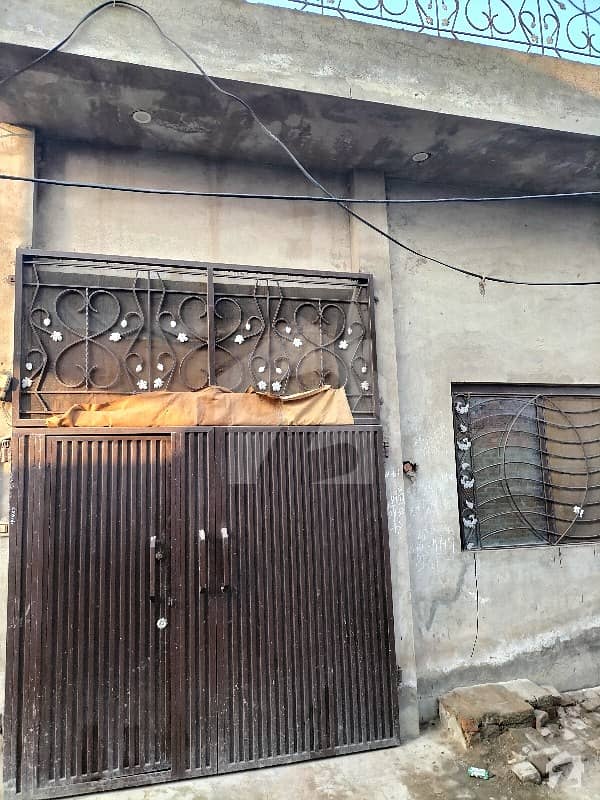 گلشن یاسین ہاؤسنگ سوسائٹی لاہور میں 2 کمروں کا 3 مرلہ مکان 23 لاکھ میں برائے فروخت۔