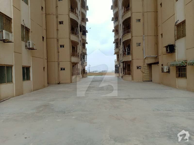 Brand New 3 Bed Apartment For Sale In Defense View Ph 1 Salma Shopping Mall
