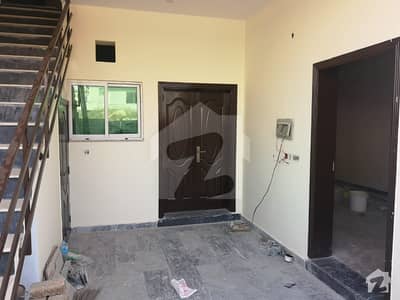 Brand New 5 Marla House For Sale In G-14 4 Islamabad
