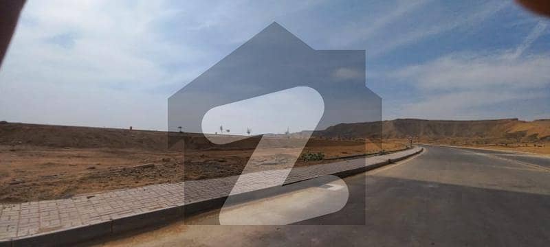 Centrally Located  Residential Plot In Bahria Town - Precinct 41 Is Available For Sale