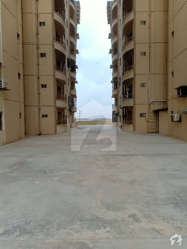 4 Bed Dd Apartment For Rent In Defence View Phase 1 At Salma Shopping Mall