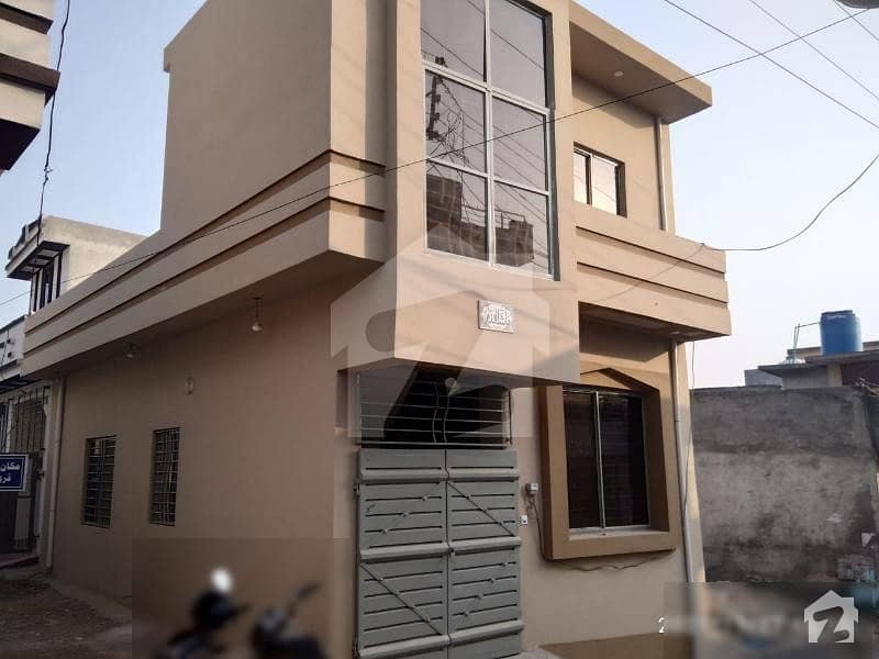Single Storey House For Sale In Judicial Towm