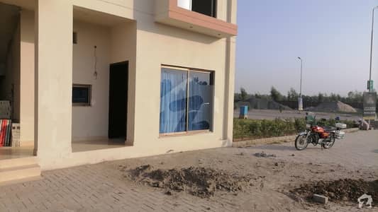 5 Marla House Available For Sale In Raiwind Road