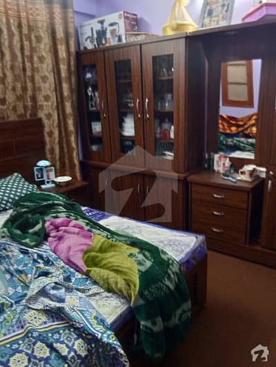 دہلی کالونی کراچی میں 2 کمروں کا 2 مرلہ مکان 33 لاکھ میں برائے فروخت۔