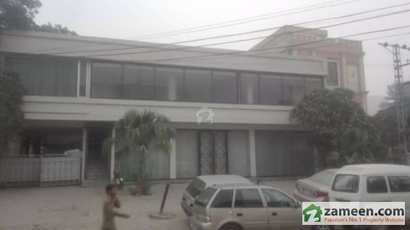 Commercial Property For Sale Mm Alam Road Link