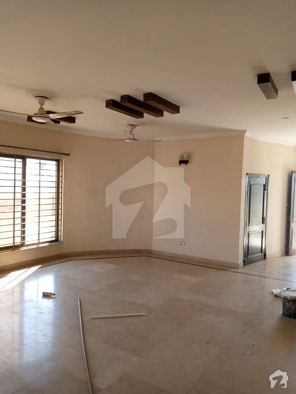 G. 14.4 (50 X90) First Floor For Rent In Good Location