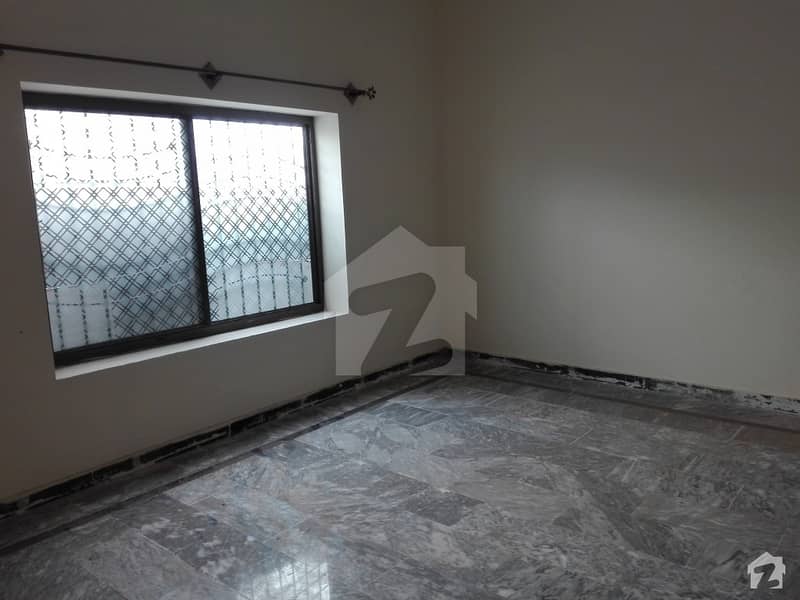14 Marla House For Sale In Kaghan Colony