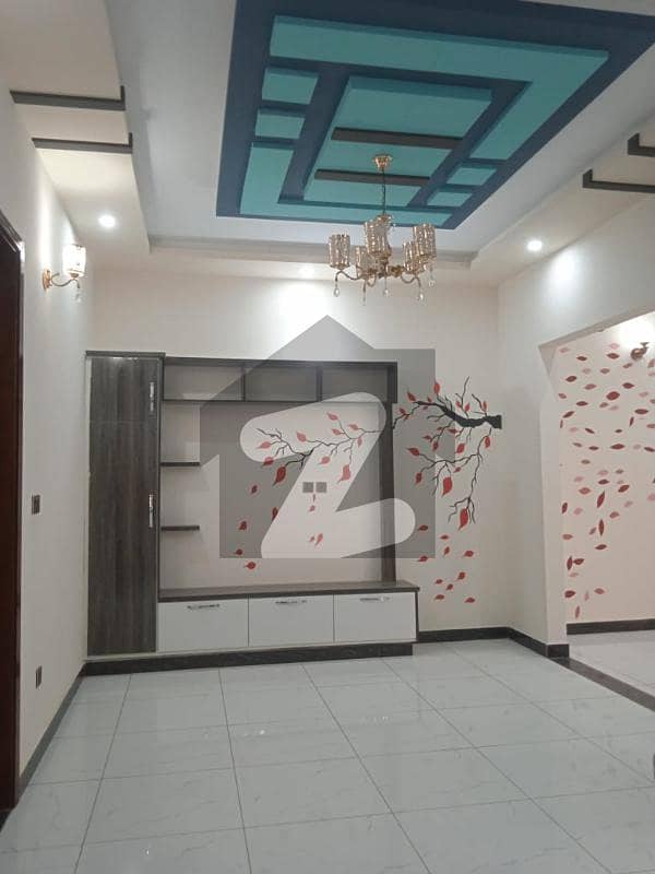 سعدی ٹاؤن سکیم 33 کراچی میں 4 کمروں کا 5 مرلہ مکان 1.9 کروڑ میں برائے فروخت۔