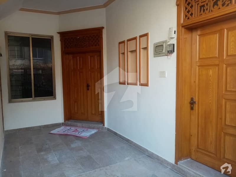 5 Marla House Available For Sale In Rs 12,500,000