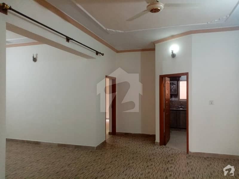 House For Sale Available In Ghauri Town Phase 4A Of Islamabad