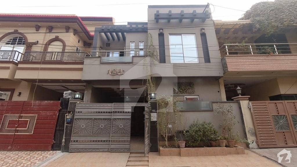 House For Sale Available In Johar Town Phase 2 Of Lahore Johar Town