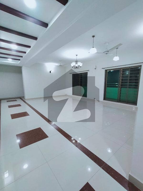 11 Marla Apartment For Rent In Askari 11 Lahore