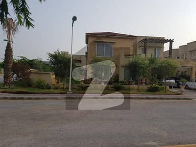Furnished Lower Portion Is Available For Rent In Bahria Garden City Zone 1, Islamabad