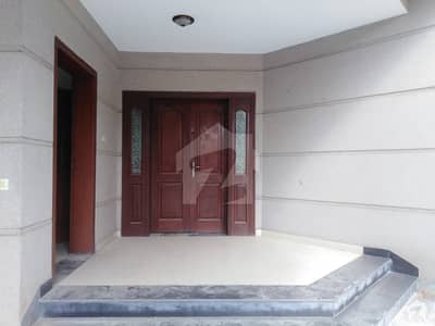 Prominently-Located House Available In Askari For Rent