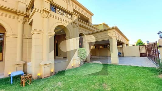 Corner 2 Kanal House For Sale In Bahria Town