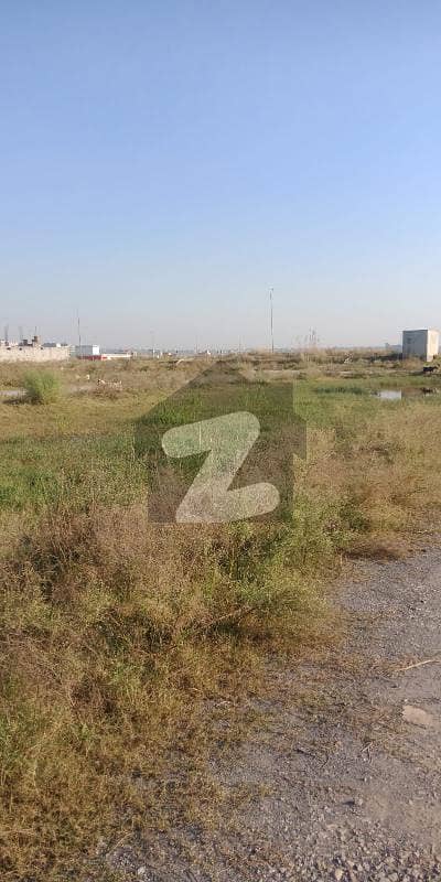 Commercial Plot For Sale In Ghauri Town