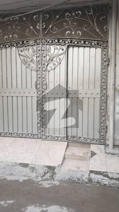3 Marla Home For Sale On Ghazi Road Main Ferozepur Road