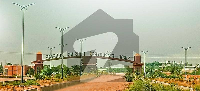 Sindh Employees Housing Scheme 125 Sq Yard Plot Is Available For Sale On Installment Near Bahria Town Dha City M9 Road Sindh Employees Housing Scheme 125 Sq Yard Plot Is Available For Sale On Installment Near Bahria Town Dha City M9 Road
