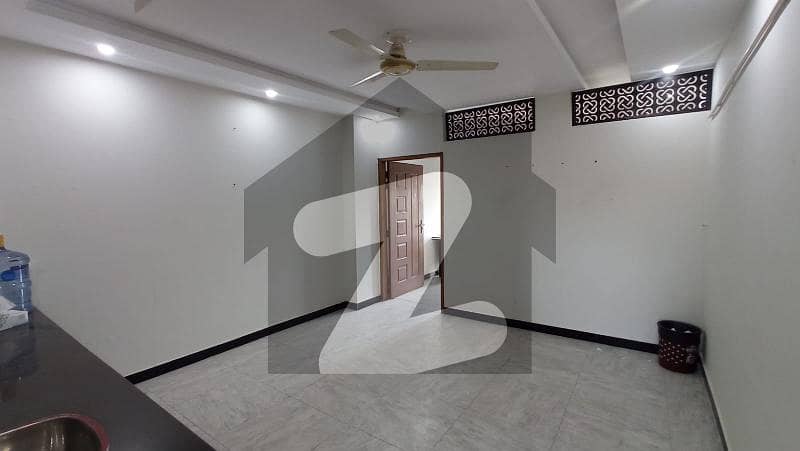 1 Bed Apartment For Rent In Bahria town Phase 7